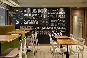 Hub By Premier Inn London Covent Garden