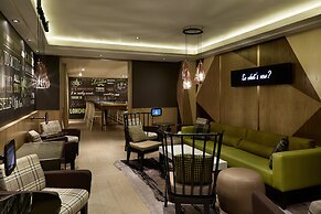 Hub By Premier Inn London Covent Garden