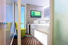 Hub By Premier Inn London Covent Garden
