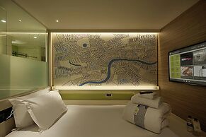 Hub By Premier Inn London Covent Garden