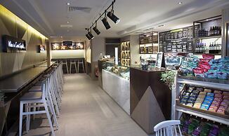 Hub By Premier Inn London Covent Garden