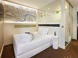 Hub By Premier Inn London Covent Garden