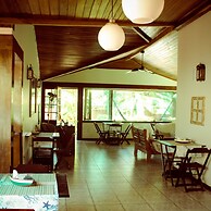 Pousada L'Grace Ferradura