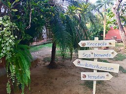 Pousada L'Grace Ferradura