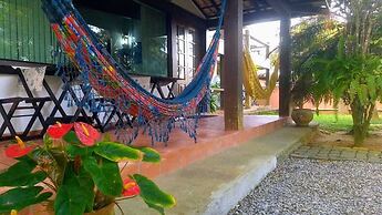 Pousada L'Grace Ferradura