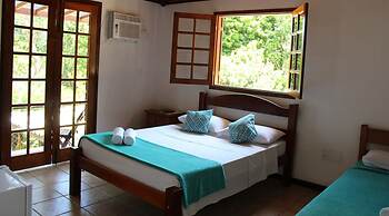 Pousada L'Grace Ferradura