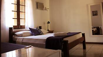 Pousada L'Grace Ferradura