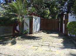 Pousada L'Grace Ferradura