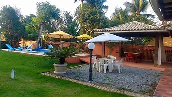 Pousada L'Grace Ferradura