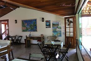 Pousada L'Grace Ferradura