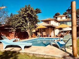 Pousada L'Grace Ferradura