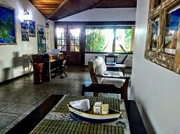 Pousada L'Grace Ferradura