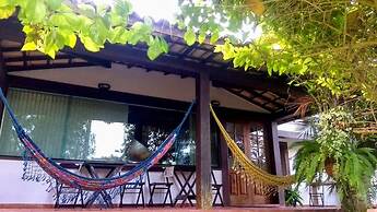 Pousada L'Grace Ferradura