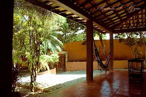 Pousada L'Grace Ferradura