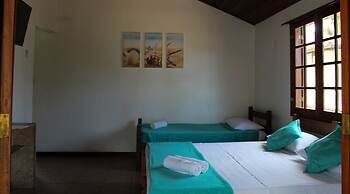 Pousada L'Grace Ferradura