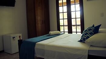 Pousada L'Grace Ferradura