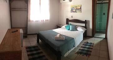 Pousada L'Grace Ferradura