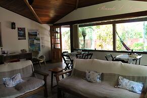 Pousada L'Grace Ferradura