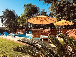 Pousada L'Grace Ferradura