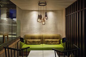 Hub By Premier Inn London Tower Bridge