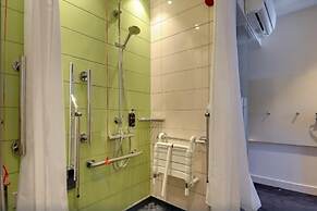 Hub By Premier Inn London Tower Bridge