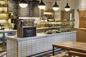 Hub By Premier Inn London Tower Bridge