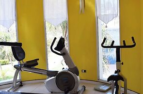 Posada Suiza by Prima Collection