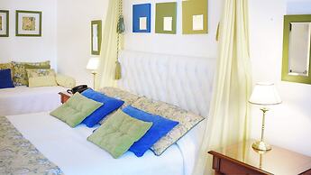 Posada Suiza by Prima Collection