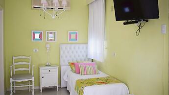 Posada Suiza by Prima Collection