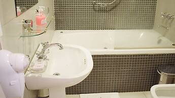 Posada Suiza by Prima Collection