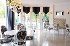 Posada Suiza by Prima Collection