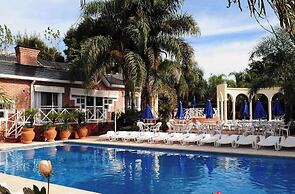 Posada Suiza by Prima Collection