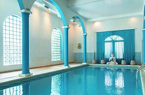 Posada Suiza by Prima Collection