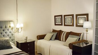 Posada Suiza by Prima Collection