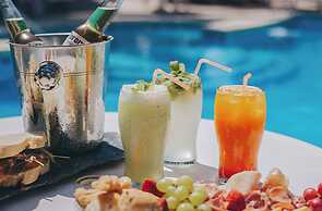 Posada Suiza by Prima Collection