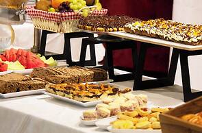 Posada Suiza by Prima Collection