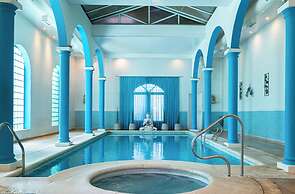 Posada Suiza by Prima Collection