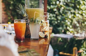 Posada Suiza by Prima Collection