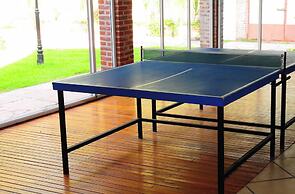 Posada Suiza by Prima Collection