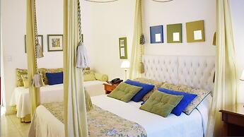 Posada Suiza by Prima Collection