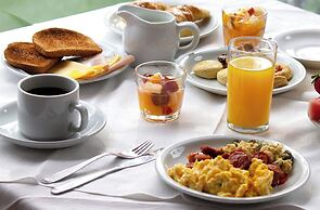 Posada Suiza by Prima Collection