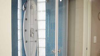 Posada Suiza by Prima Collection