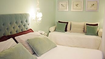 Posada Suiza by Prima Collection