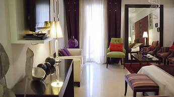 Posada Suiza by Prima Collection