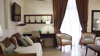 Posada Suiza by Prima Collection