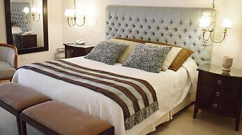 Posada Suiza by Prima Collection