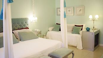 Posada Suiza by Prima Collection