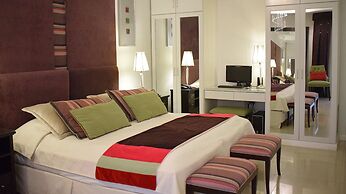 Posada Suiza by Prima Collection