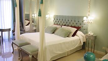 Posada Suiza by Prima Collection