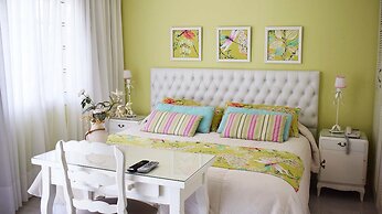 Posada Suiza by Prima Collection